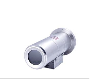 陕西HTO-600-BC系列 防爆摄像仪护罩